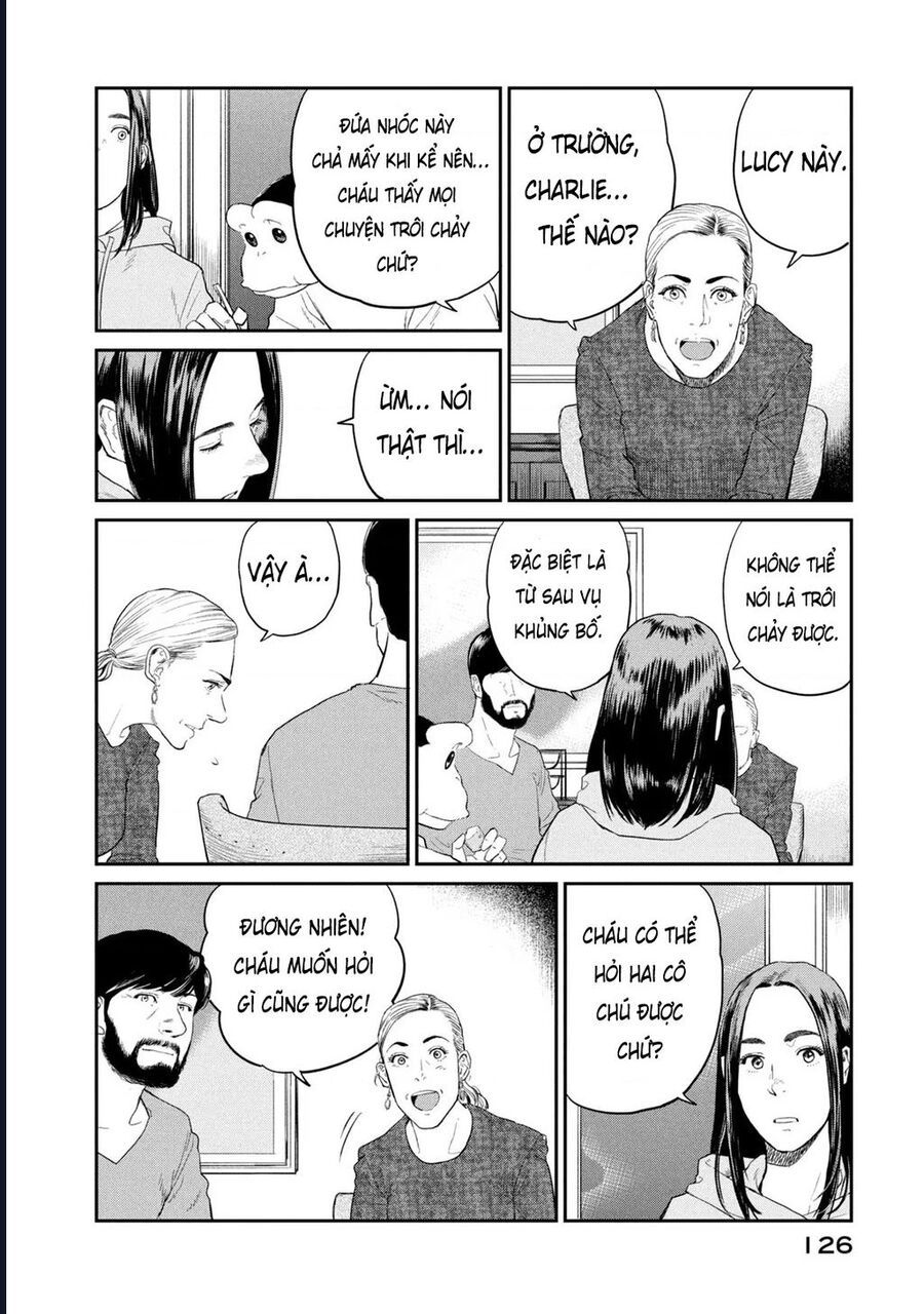 Darwin Jihen - chap3 - Trang 27